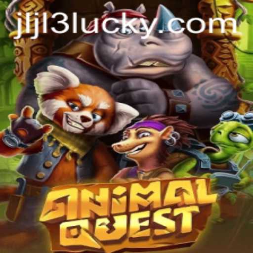 AnimalQuest Unveiled: Embark on the Ultimate Wildlife Adventure
