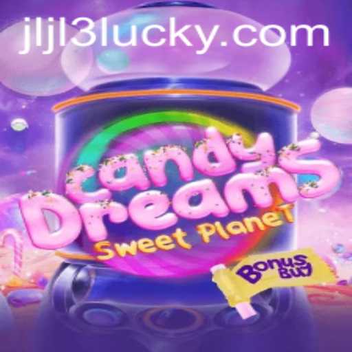CandyDreamsSweetPlanet: A Sweet Adventure with Jljl3