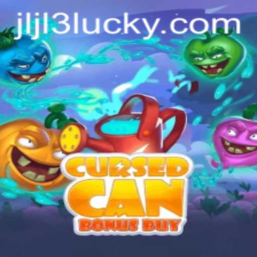Cursed Can Bonus Buy: A Unique Gaming Experience