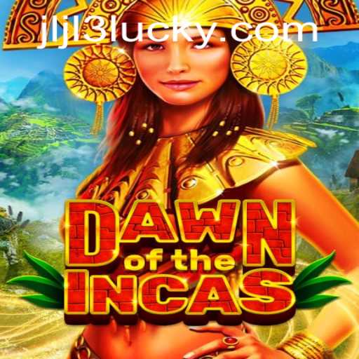 Dawn of the Incas: A Journey into Ancient Civilization with Jljl3