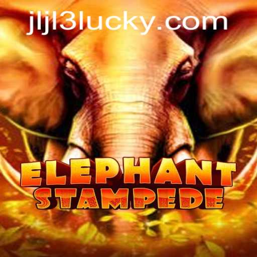 ElephantStampede Game: A Thrilling Adventure with Jljl3