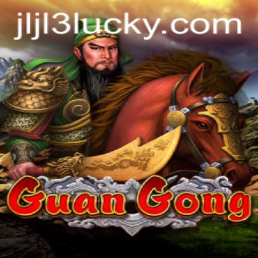 GuanGong: Unveiling the Epic Journey of Strategy and Mythology