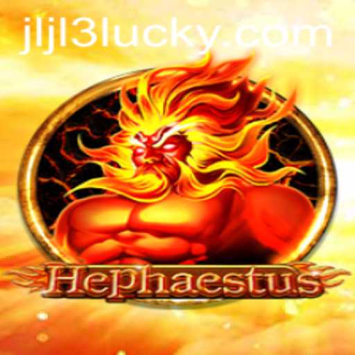 Hephaestus: The Ultimate Gaming Experience with Jljl3