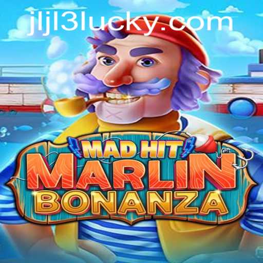 MadHitMarlinBonanza: Dive Into an Ocean of Gaming Thrills