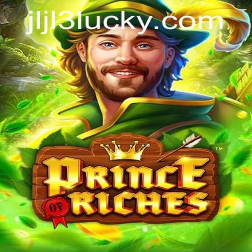 Discover the Exciting World of PrinceOfRiches: A Game of Strategy and Chance